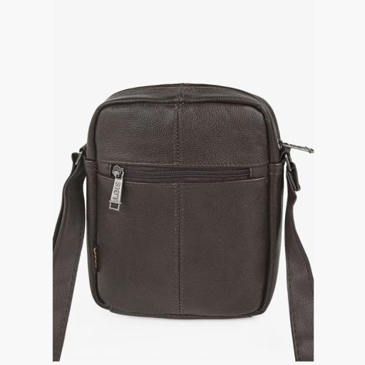  Lois Jeans Bandolera Marrón Steens 325419 02 [3]