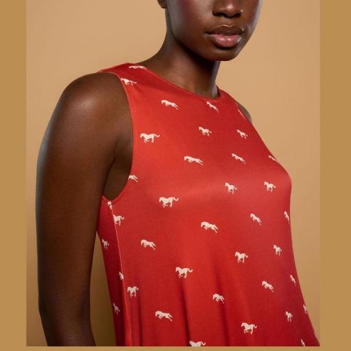 Minueto Cavall Dress 261-087  [2]