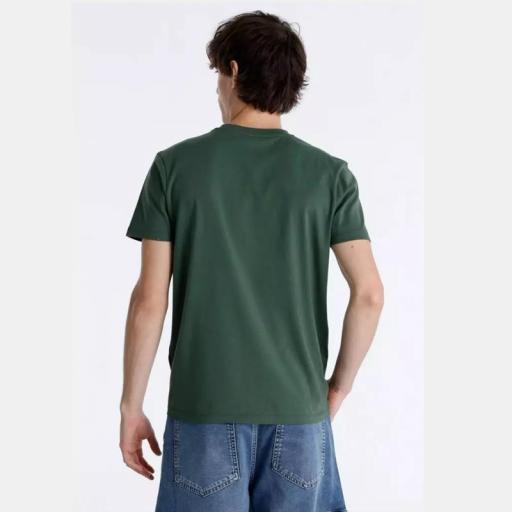 Six Valves Camiseta 145553 [1]