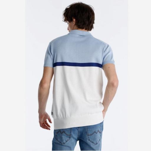 Bendorff Polo manga corta 145520 [1]
