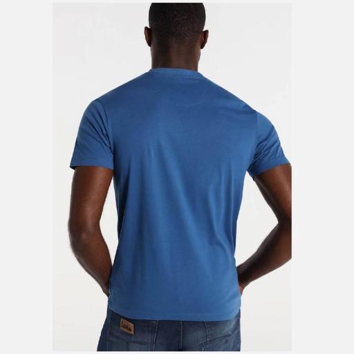 Lois Jeans camiseta Capone Fity 156733056 464 [1]