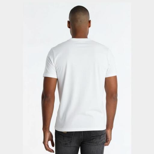 Lois Jeans Camiseta Manga Corta Hombre 145938 [2]