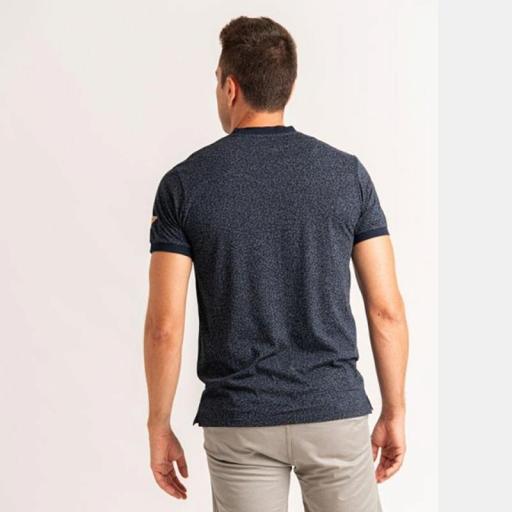 Privata Camiseta Manga Corta Hombre PRI2538 [3]