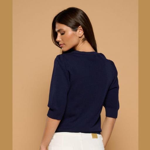 Minueto Comté Sweater 261-038 [3]