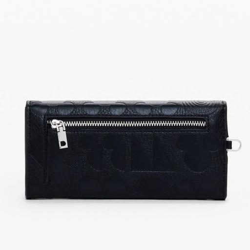 Desigual Monedero Mickey 25SAYP07 [4]