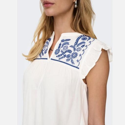 Only Top Mujer Onlvestine Wvn Noos 15337374 [1]