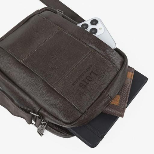  Lois Jeans Bandolera Marrón Steens 325419 02 [1]