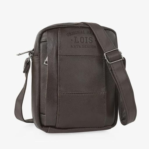  Lois Jeans Bandolera Marrón Steens 325419 02