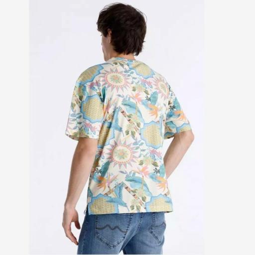 Six Valves Camiseta 145559 [2]