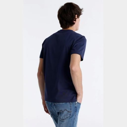 Six Valves Camiseta Hombre 145575 [1]