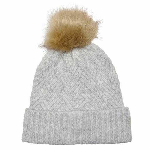 Only Gorro con pom pom 15297982 [1]