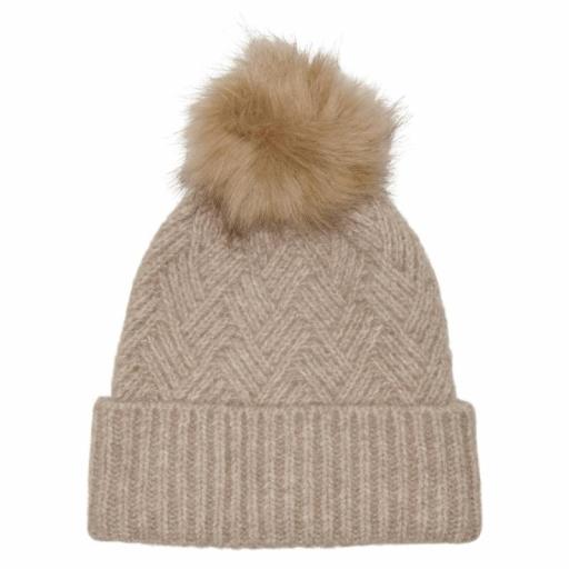 Only Gorro con pom pom 15297982