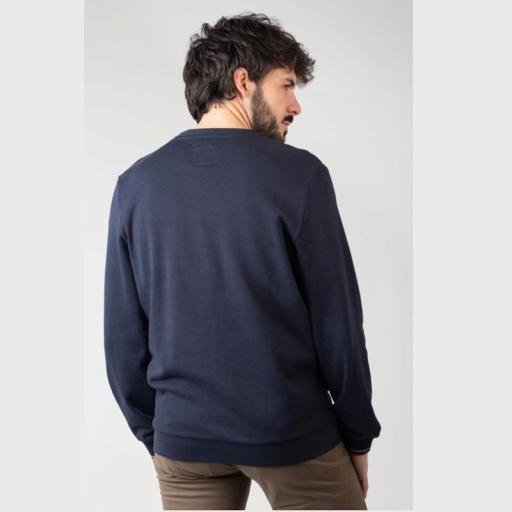 Privata Sudadera cuello redondo PRI2721 [3]