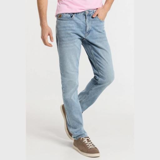 Lois Jeans Slim Robin Charly 137706 [1]