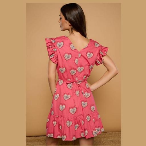 Minueto Vestido Salada  [3]