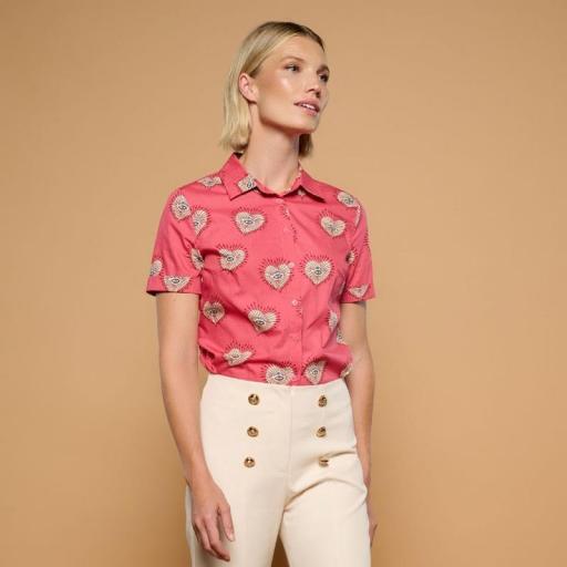 Minueto Salada Top  [1]