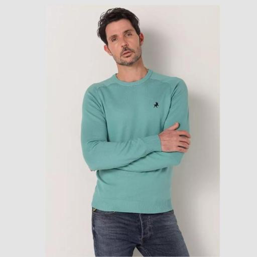 Lois Jeans Jersey Sapel Corfú  135928