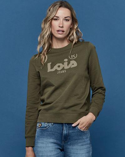SUDADERAS Y JERSEIS
