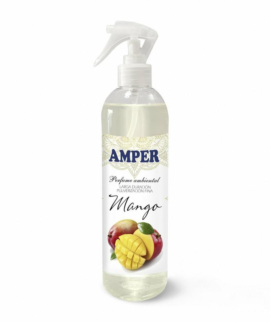 Ambientador Mango Amper 500 ml.