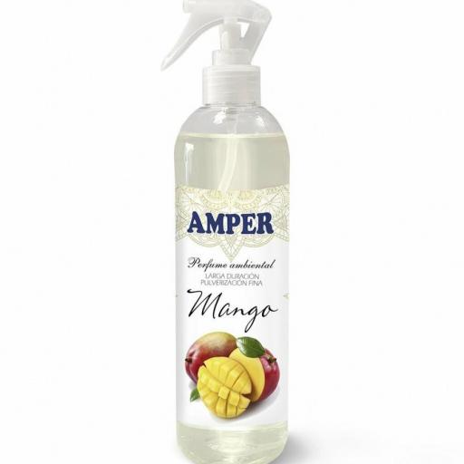 Ambientador Mango Amper 500 ml. [0]