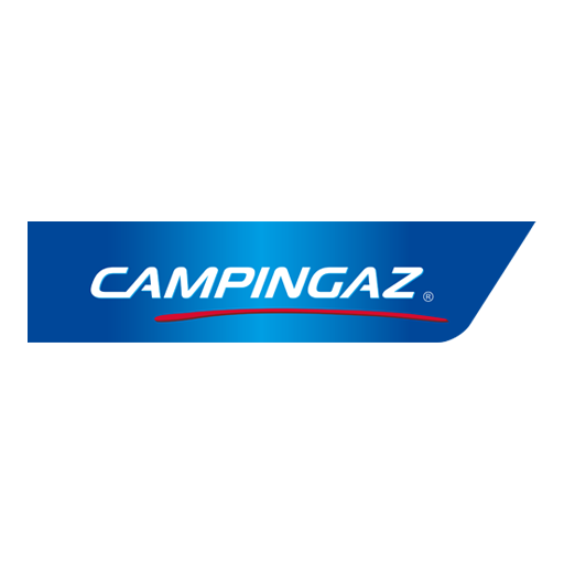 Logo de campingaz
