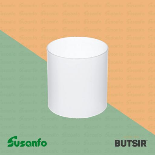 Cristal lámpara gas Butsir CL-1200 110x115 | repuesto original [0]