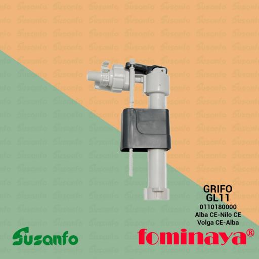 Grifo GL11 - Fominaya 0110180000