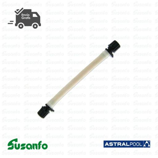 Tubo Peristáltico Santoprene AstralPool 27883R0004 – Repuesto Original + Envío Gratis