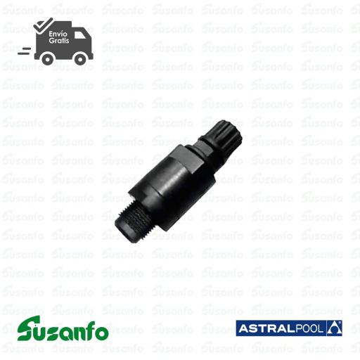 Racord Inyección AstralPool 27883R0006 – Repuesto Original + Envío Gratis