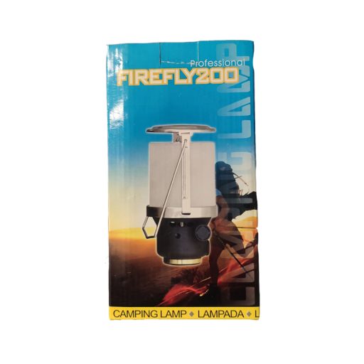 Lámpara Firefly 200 [1]