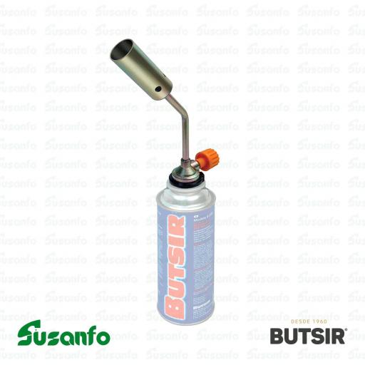 Soplete de Gas Butsir NS-1000 | Llama Ajustable [0]