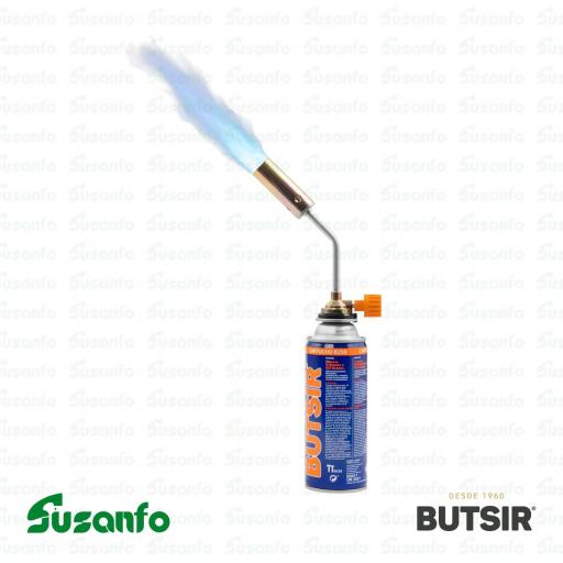 Soplete de Gas Butsir NS-1000 | Llama Ajustable [1]