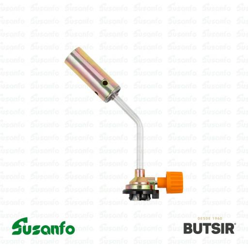 Soplete de Gas Butsir NS-1000 | Llama Ajustable [2]
