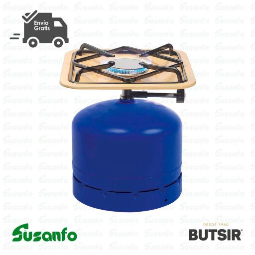 Fogón Pop Classic BUTSIR - ¡¡¡ENVÍO GRATIS!!!