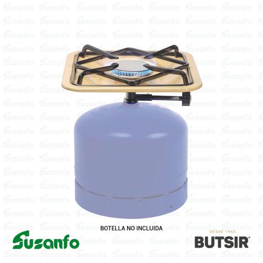 Fogón Pop Classic BUTSIR - ¡¡¡ENVÍO GRATIS!!! [1]