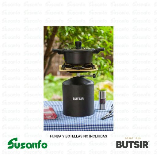 Fogón Pop Classic BUTSIR - ¡¡¡ENVÍO GRATIS!!! [3]