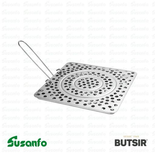 Tostadora para Cocina a Gas BUTSIR | Compacta, Eficiente y Fácil de Usar