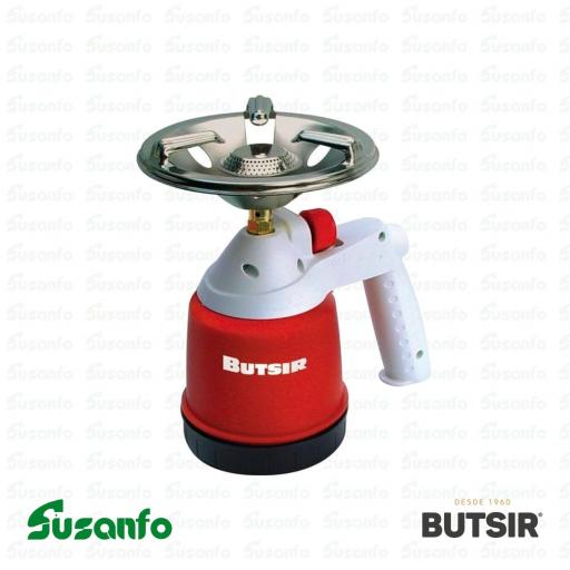 Hornillo Vulcan-3 BUTSIR