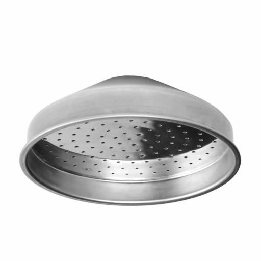 40 uds. Rociador ducha acero inoxidable Ø 90 mm.  [0]