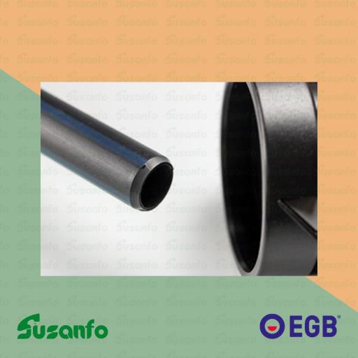 Enlace rosca hembra polietileno PUSH FIT - EGB Irriplast [3]