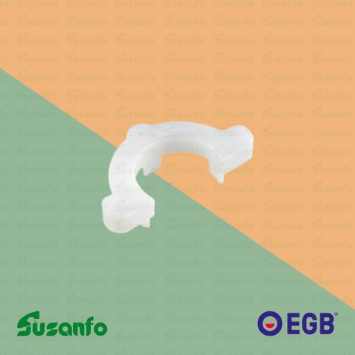 Llave accesorio polietileno PUSH FIT - EGB Irriplast [0]