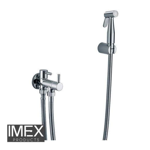 Ducha higiénica  IMEX Ness RDM005