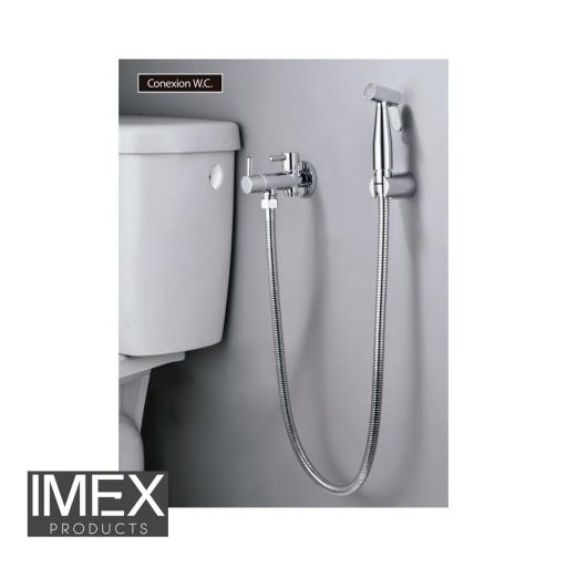 Ducha higiénica  IMEX Ness RDM005 [2]