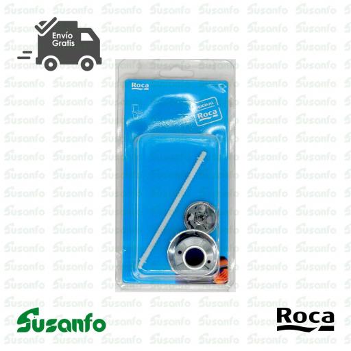 Conjunto pulsador Simple cisterna Roca - AH0001600R [0]