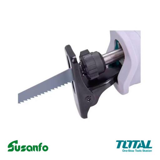 Sierra de sable eléctrica Total Tools TS100806  [1]