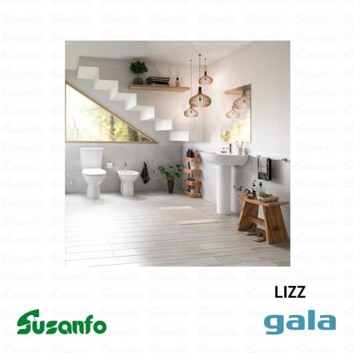 Bidé Gala Lizz - 57360 01 [1]