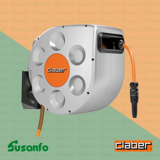 Rotoroll Evolution  Claber 10m-8692; 20m-8696; 30m-8697