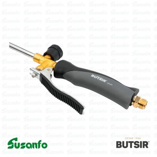 Soplete gas Butsir Kit 108L con manguera y gatillo | potente y versátil [3]