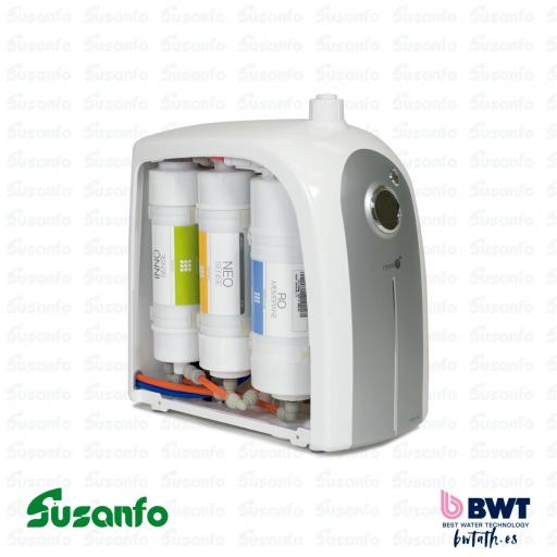 Ósmosis Inversa ATH Coway Myro 7 flujo directo [2]