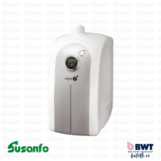 Ósmosis Inversa ATH Coway Myro 7 flujo directo [1]